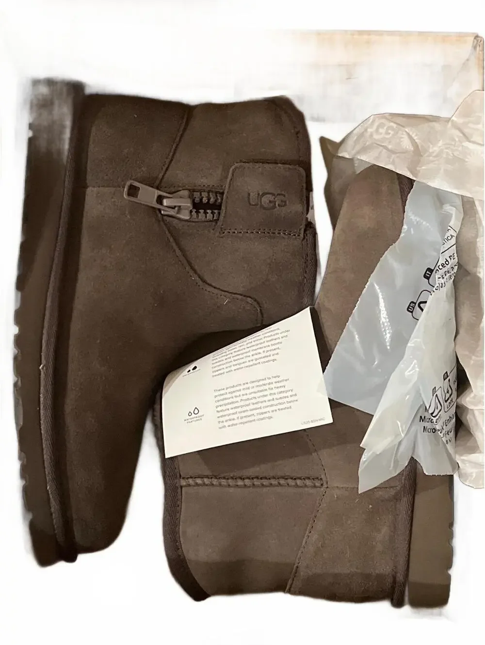 UGG available kids